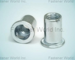 Carbon steel / aluminum / stainless steel / brass