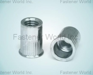 aluminium(HUNAN LIANGANG FASTENERS CO., LTD.)