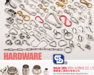 fastener-world_SHUN DEN IRON WORKS CO., LTD. fastener-world(SHUN DEN IRON WORKS CO., LTD. )