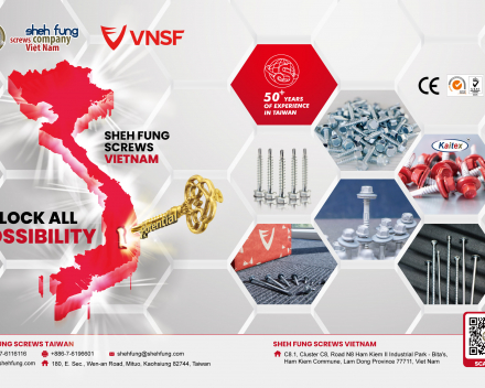 fastener-world_SHEH FUNG SCREWS CO., LTD.   fastener-world(SHEH FUNG SCREWS CO., LTD.  )