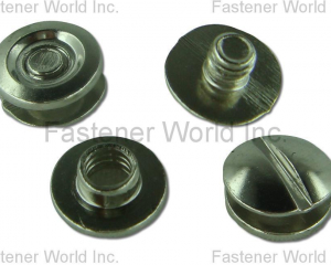fastener-world(惠錄工業股份有限公司  )