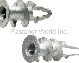 fastener-world(JOKER INDUSTRIAL CO., LTD.  )