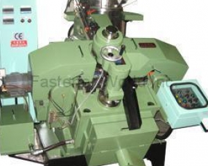 Self-Drilling Screw Forming Machine(DAH-LIAN MACHINE CO., LTD )