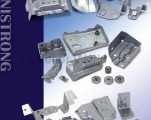 Stamping Components(UNISTRONG INDUSTRIAL CO., LTD. )
