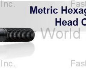 METRIC HEXAGON SOCKETBUTTON HEAD CAP SCREWS(MAUDLE INDUSTRIAL CO., LTD. )
