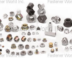 fastener-world(順承企業股份有限公司  )