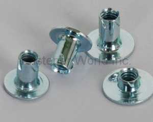 fastener-world(HEBEI XINYU METAL PRODUCTS CO., LTD. )