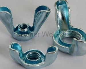 Wing Nuts(HEBEI XINYU METAL PRODUCTS CO., LTD.)