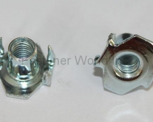 Hopper Feed Nuts(HEBEI XINYU METAL PRODUCTS CO., LTD.)