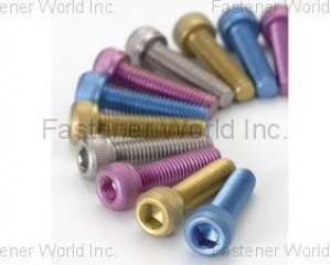 fastener-world(FENG YI TITANIUM FASTENERS (FENG YI STEEL CO., LTD.) )