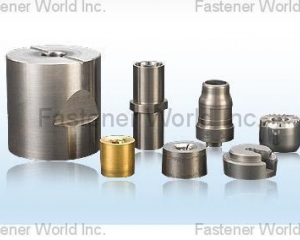fastener-world(千森機械企業有限公司  )