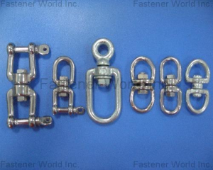 fastener-world(順典鐵工廠股份有限公司  )