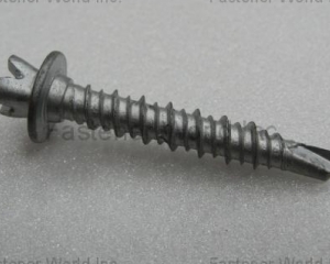 Special Self-drilling Screw(SHUENN CHANG FA ENTERPRISE CO., LTD. )