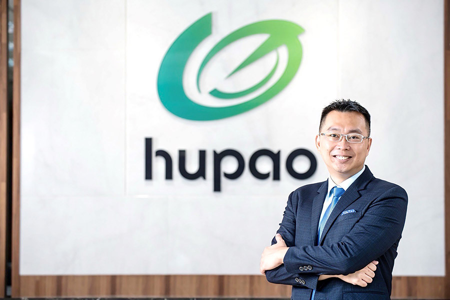 Hupao_General_Manager_Bill_Wang_advocates_net_zero_9119_0.jpg Hupao_General_Manager_Bill_Wang_advocates_net_zero_9119_0.jpg