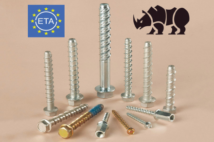 Meigesi Launches Next-Gen Wedge Anchors and Concrete Bolts — Eyeing on the Broader European Market