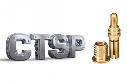 Low Carbon Smart Manufacturing- CTSP Manufactory Sets New Benchmark for Precision Fasteners