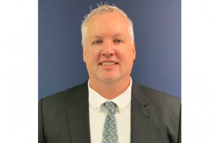 General Fasteners Company Appoints New President