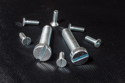 Taiwanese Fasteners Exhibit Signs of Regaining Competitiveness As Pressure Weighs on China