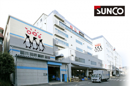 Sunco Industries Turns Weaknesses to Strengths. Exclusive Scoop on Industry Leading Trade Squad of Japanese Fastener Trader