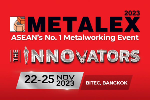 METALEX THAILAND