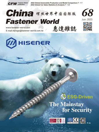 China Fastener World68