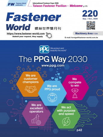 Fastener World220