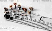 Miniature Precision Screws Precision screws