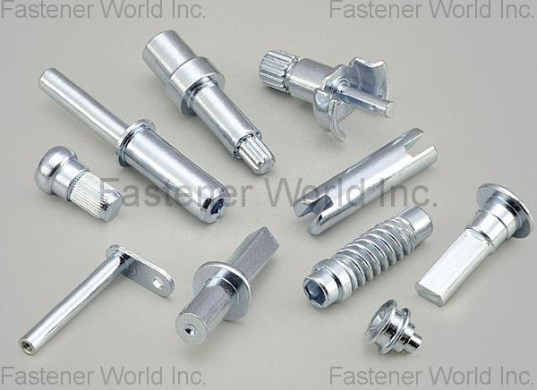 WELLFAST HARDWARE CO., LTD. , WAFER HEAD CHIPBOARD SCREWS , Chipboard Screws WELLFAST HARDWARE CO., LTD. , WAFER HEAD CHIPBOARD SCREWS , Chipboard Screws