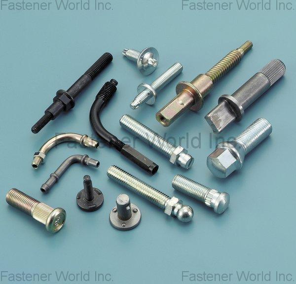 SUNNY BEAM INDUSTRIAL CO., LTD.  , FASTENERS , Construction Fasteners