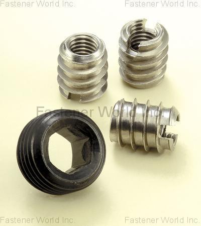 MULTI-TEK FASTENERS & PARTS MANUFACTURER CORP.  , Hammer Che Pin  , CNC parts, CNC lathe