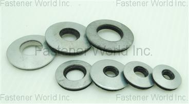 PANTHER T & H INDUSTRY CO., LTD.  , Bonded Washers , Bonded Washers