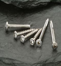 ARROW FASTENER CO., LTD. , SELF TAPPING SCREWS , Stainless Steel Self Tapping Screws