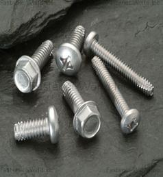 ARROW FASTENER CO., LTD. , SELF TAPPING SCREWS , Stainless Steel Self Tapping Screws