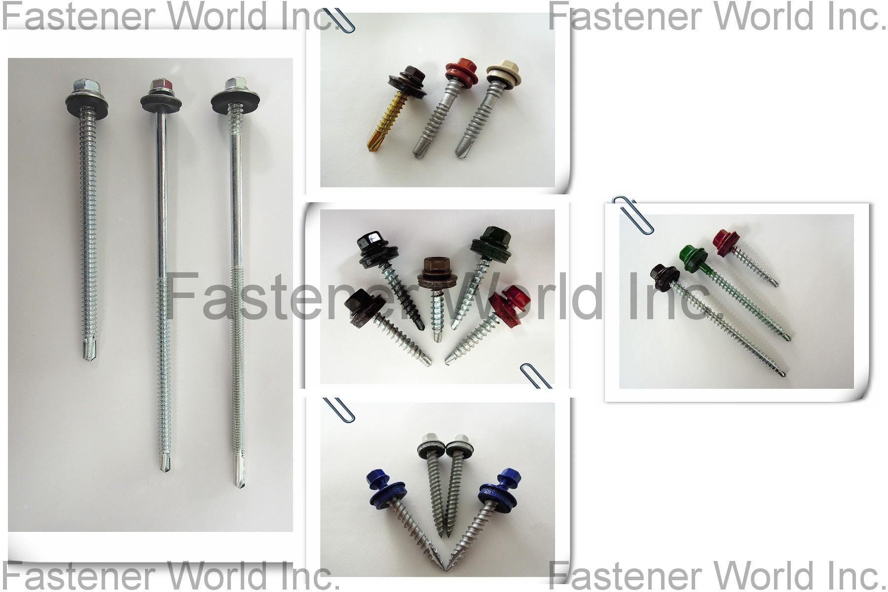 Socket Set Screw Manufacturers - Katsuhana Fasteners Corp. Taiwan