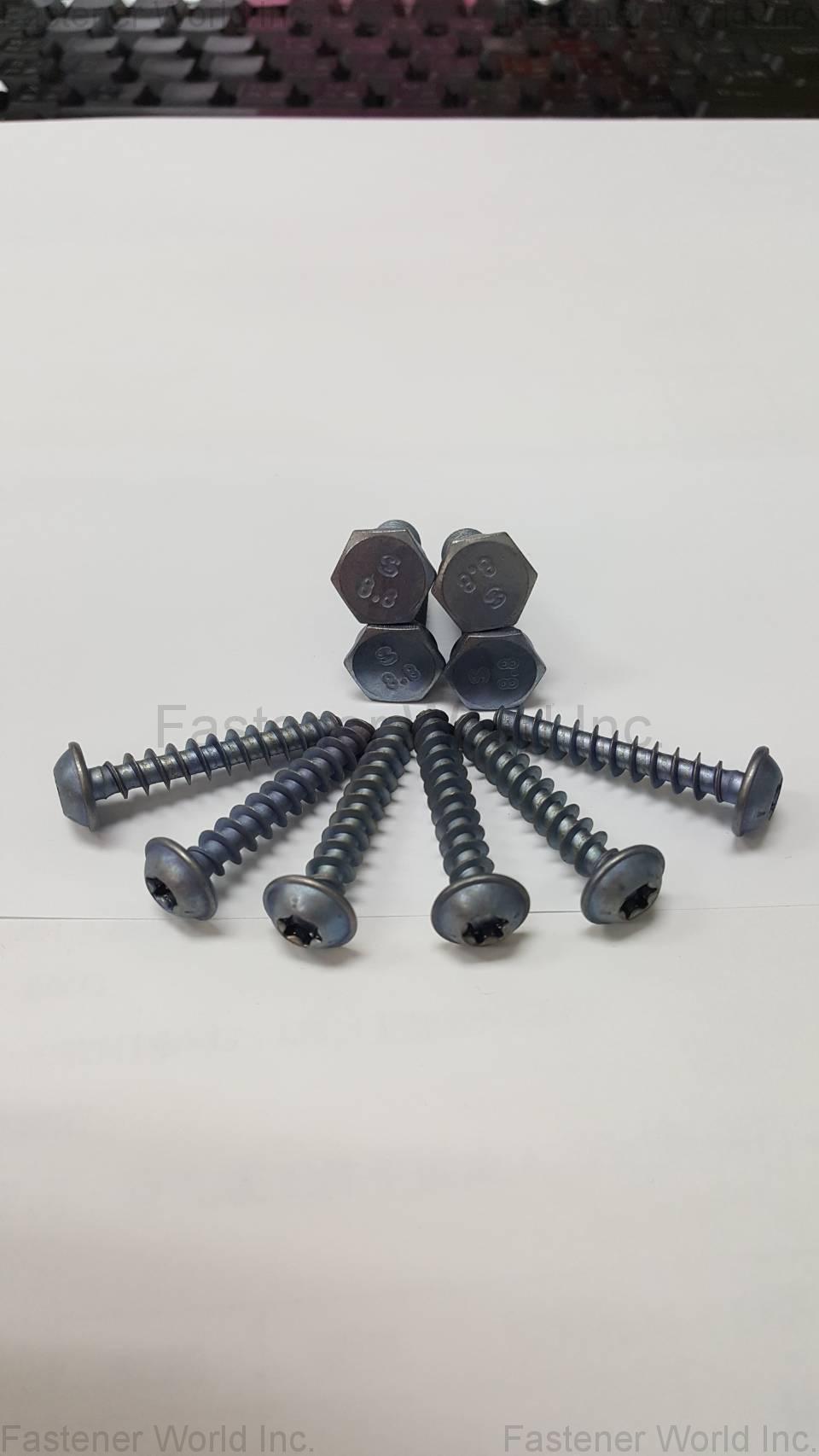 頂吉興科技股份有限公司  , 一般電鍍
