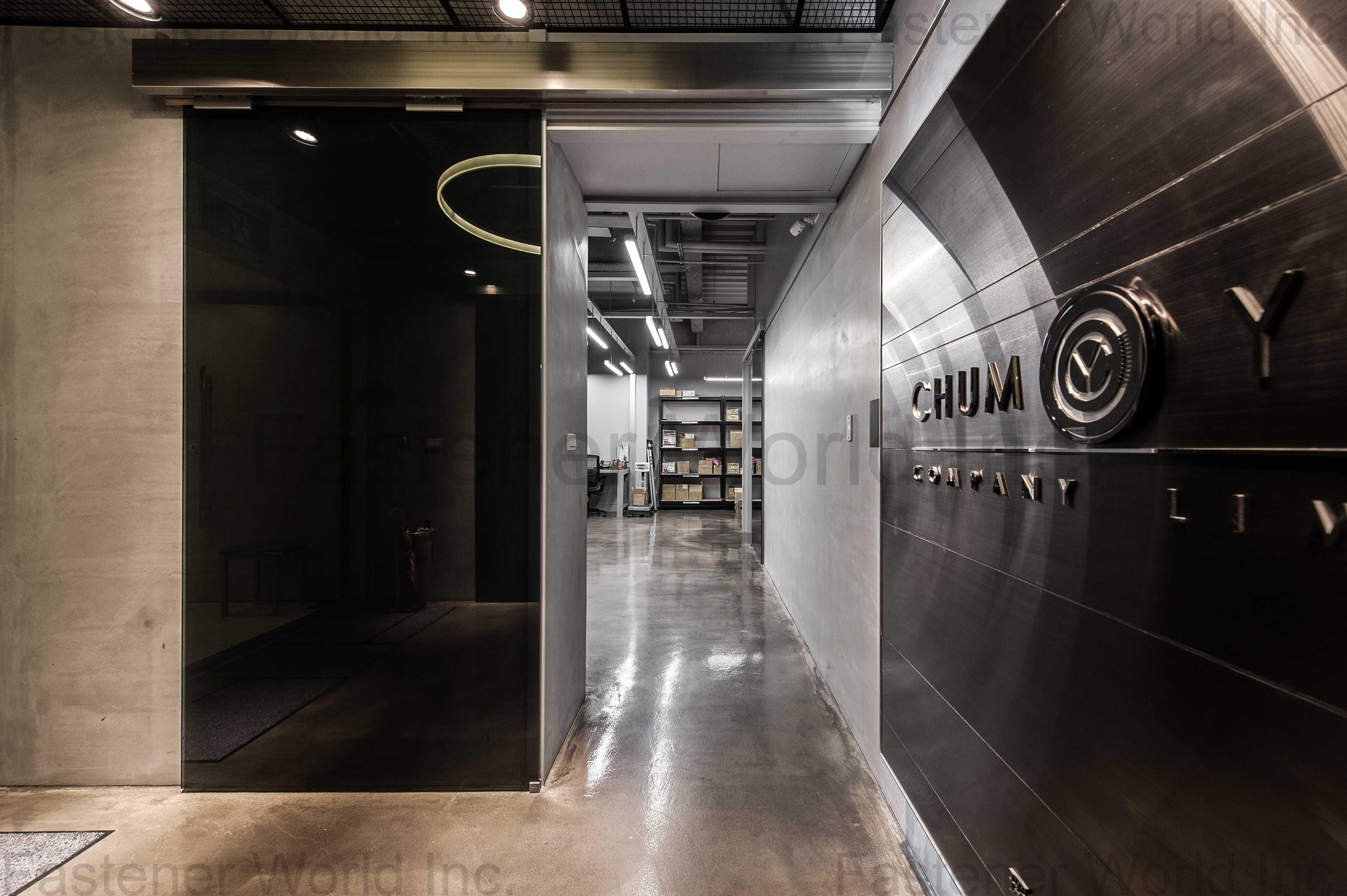 CHUM YUAN CO., LTD.