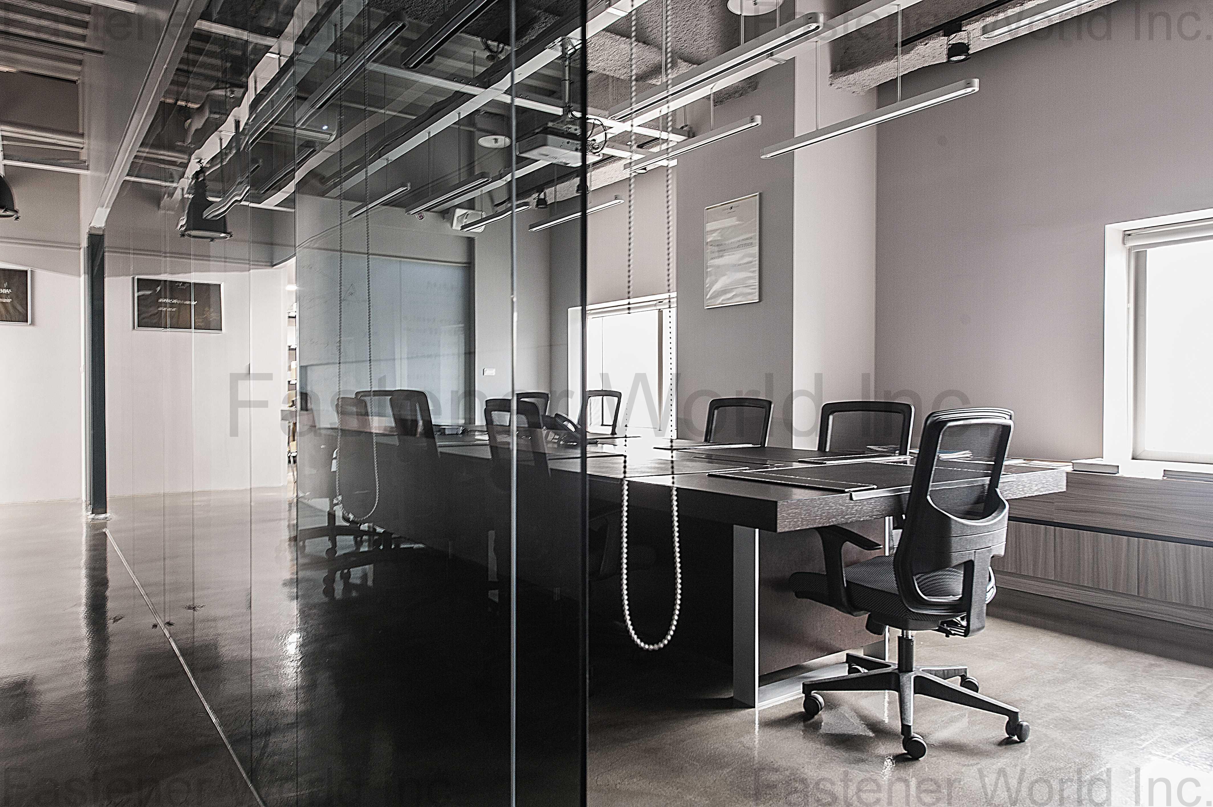 CHUM YUAN CO., LTD.