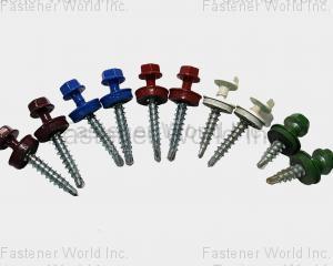 YUYAO AKF FASTENERS CO., LTD.