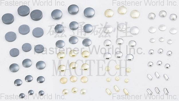 MAGTECH TAIWAN CORPORATION , Energy Magnets-Bio, Anion, FIR MAGTECH TAIWAN CORPORATION , Energy Magnets-Bio, Anion, FIR