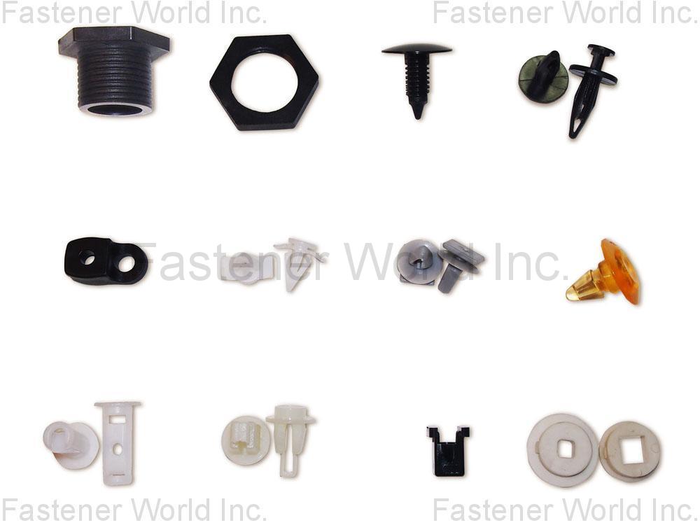 WIZTECH FASTENER LTD.