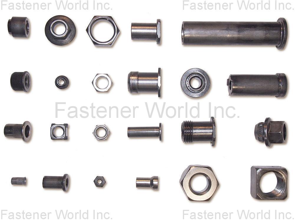 WIZTECH FASTENER LTD.