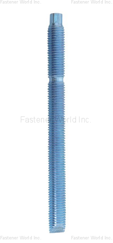 YUYAO AKF FASTENERS CO., LTD. , Chemical Anchors Studs