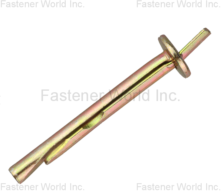 YUYAO AKF FASTENERS CO., LTD. , Ceiling Anchor 