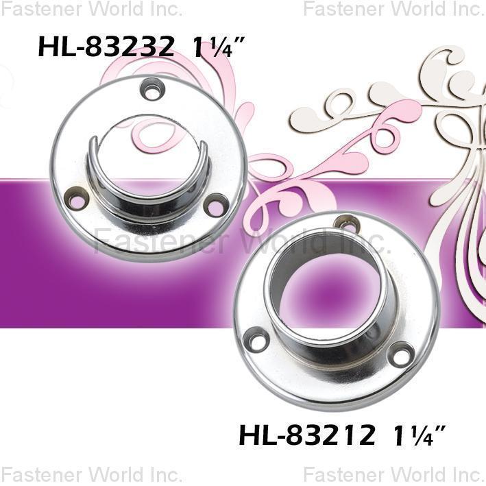 HOU LIH CO., LTD.