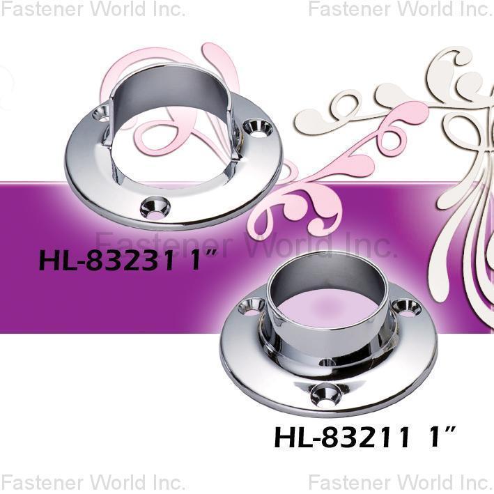 HOU LIH CO., LTD. HOU LIH CO., LTD.