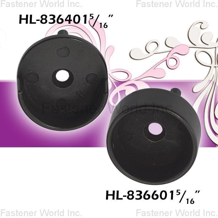 HOU LIH CO., LTD. , ROUND SOCKET / SUPPORT HOU LIH CO., LTD. , ROUND SOCKET / SUPPORT