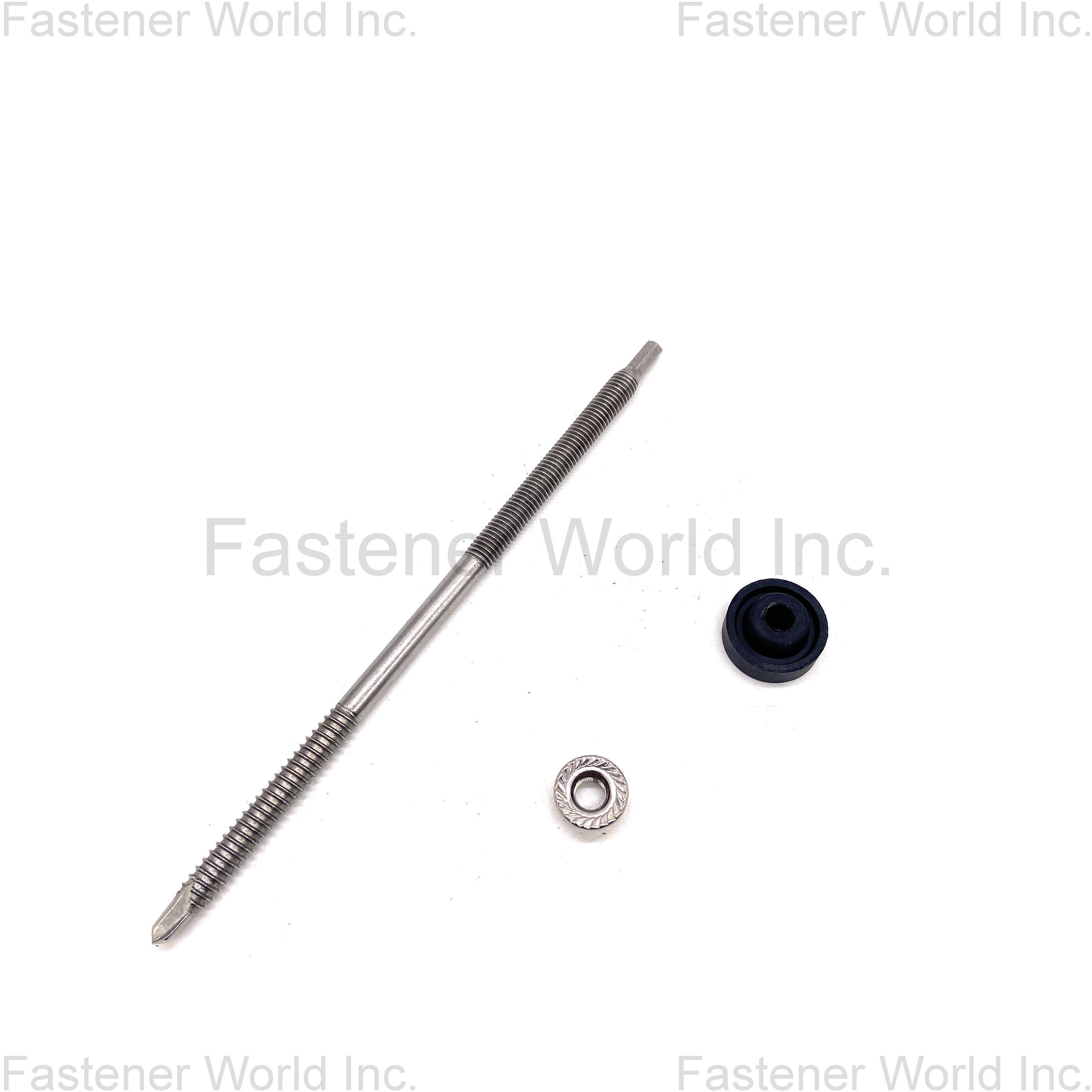 JIAXING HAINA FASTENER CO., LTD.