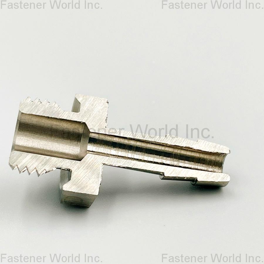 Liang Ying Fasteners Industry Co., Ltd.