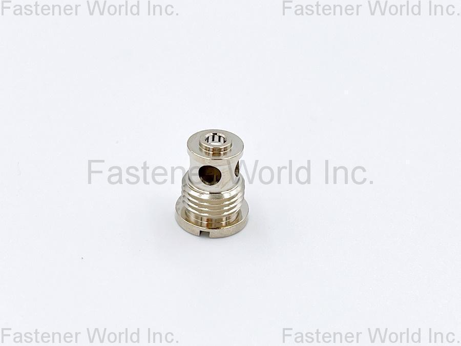 Liang Ying Fasteners Industry Co., Ltd.