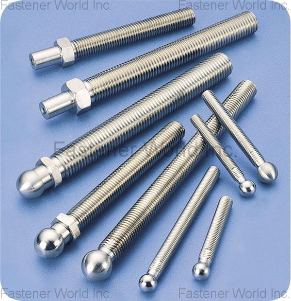 FONG YIEN INDUSTRIAL CO., LTD.  , SPINDLES , Spindles